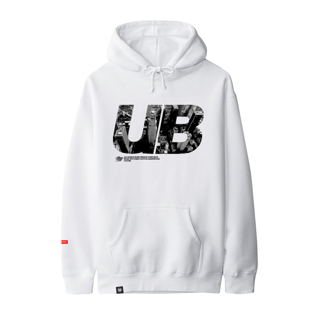 Skyline Hoodie