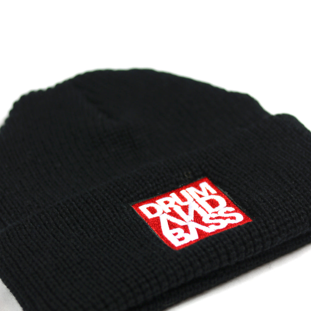 Dnb Essential Beanie - image 3