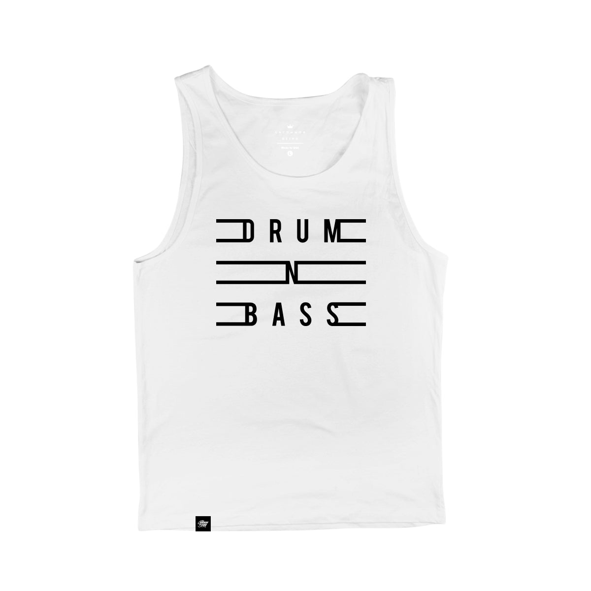 Monoline Tank Top - image 3