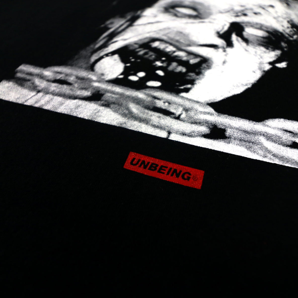 Uncommon Being X The Evil Dead Tshirt - image 3