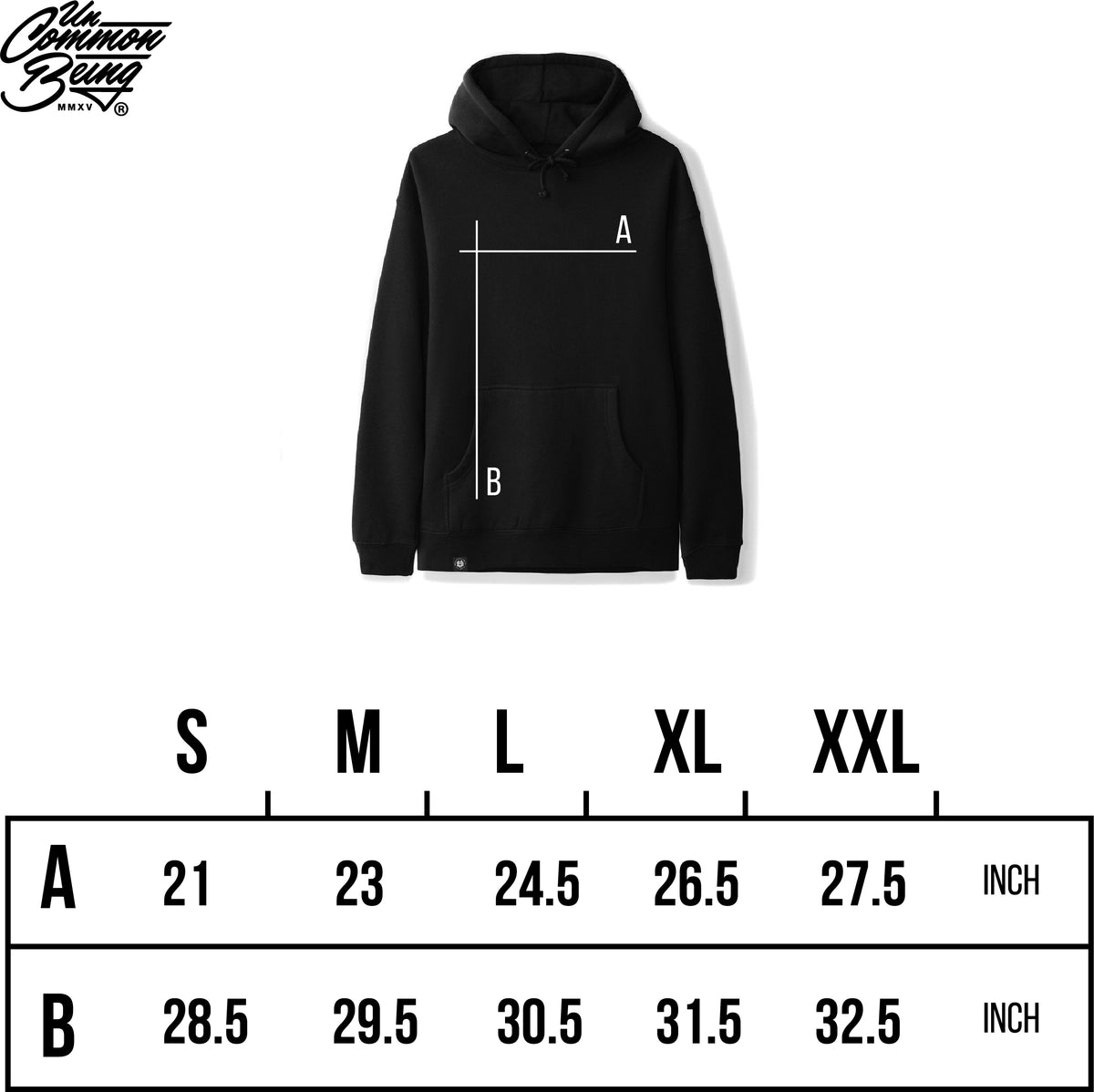Reign Supreme Hoodie - image 4