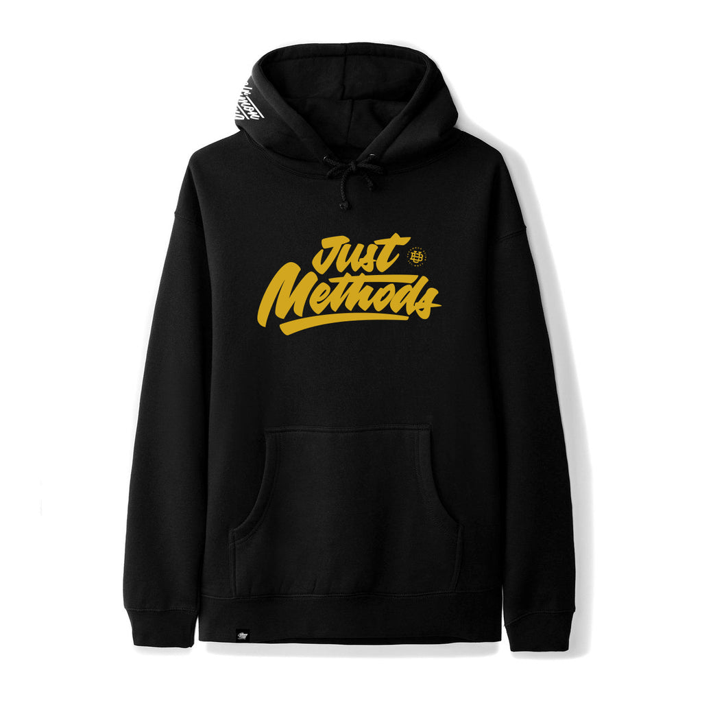 Methods Hoodie