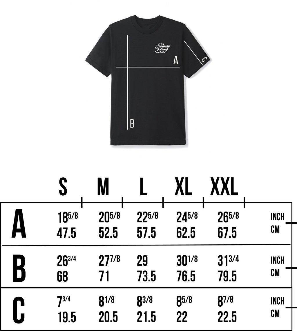 Skyline t-shirt - image 4