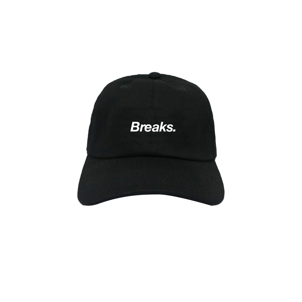 Breaks Dad Hat