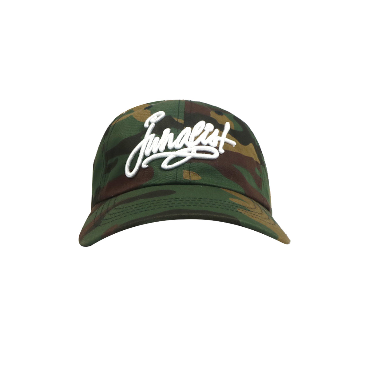 Junglist Script dad hat