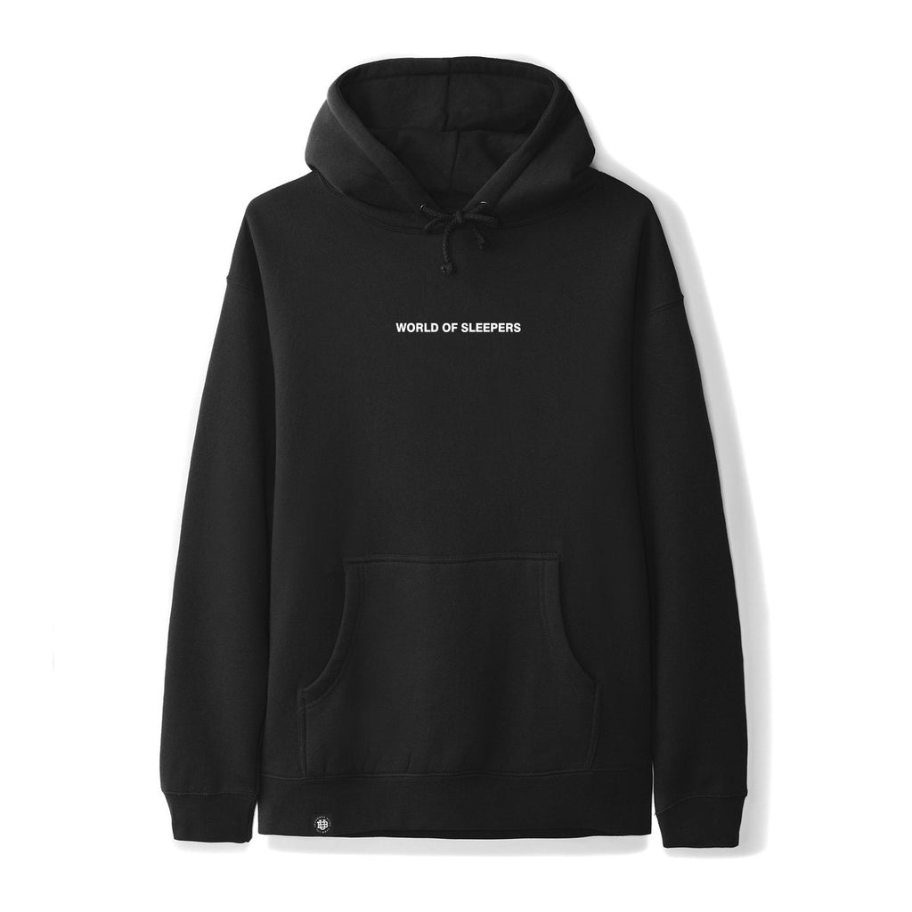 Mentality Hoodie
