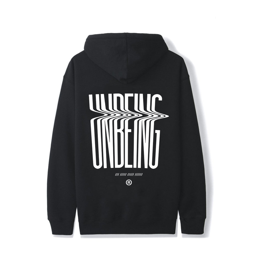 Mistate Unbeing Hoodie