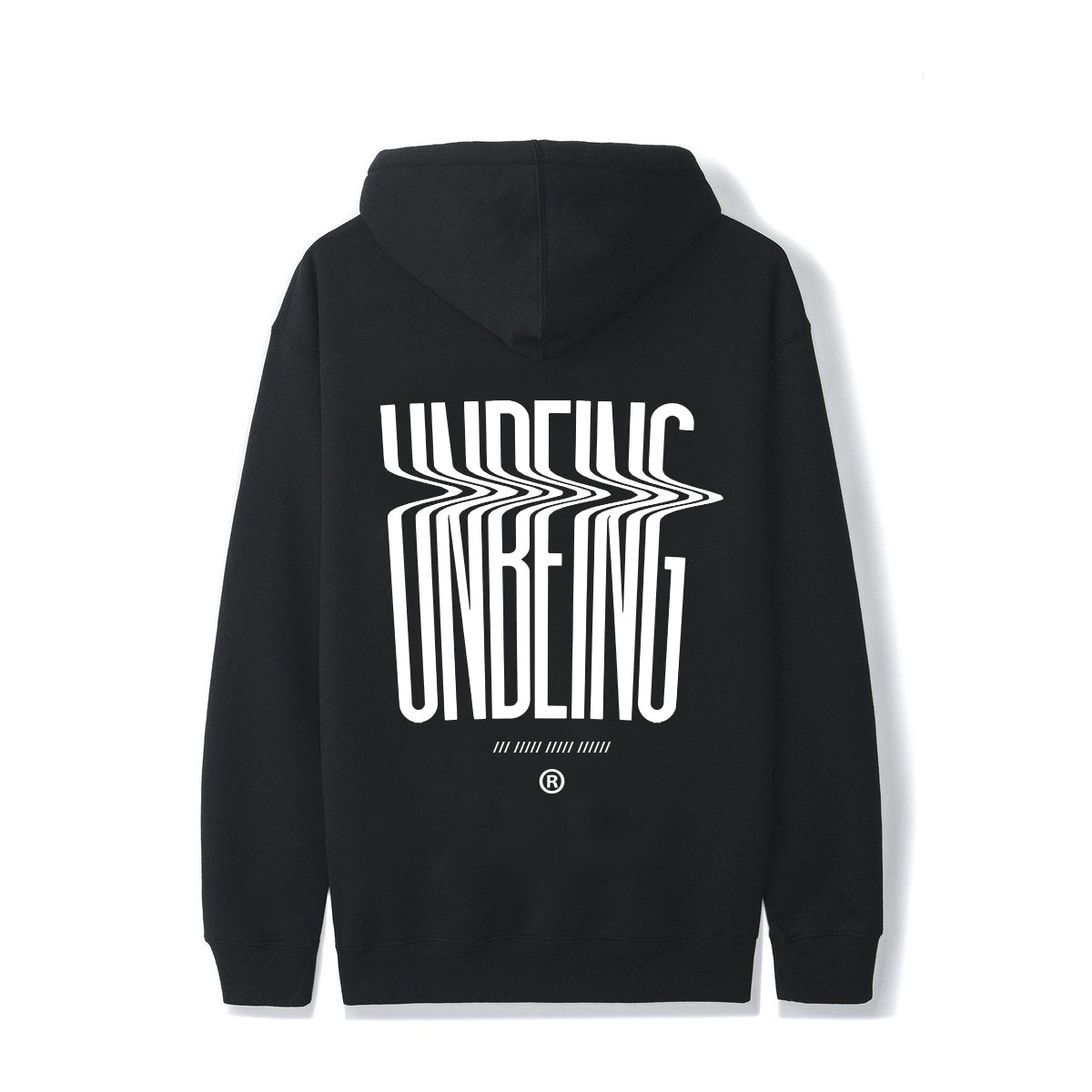 Mistate Unbeing Hoodie
