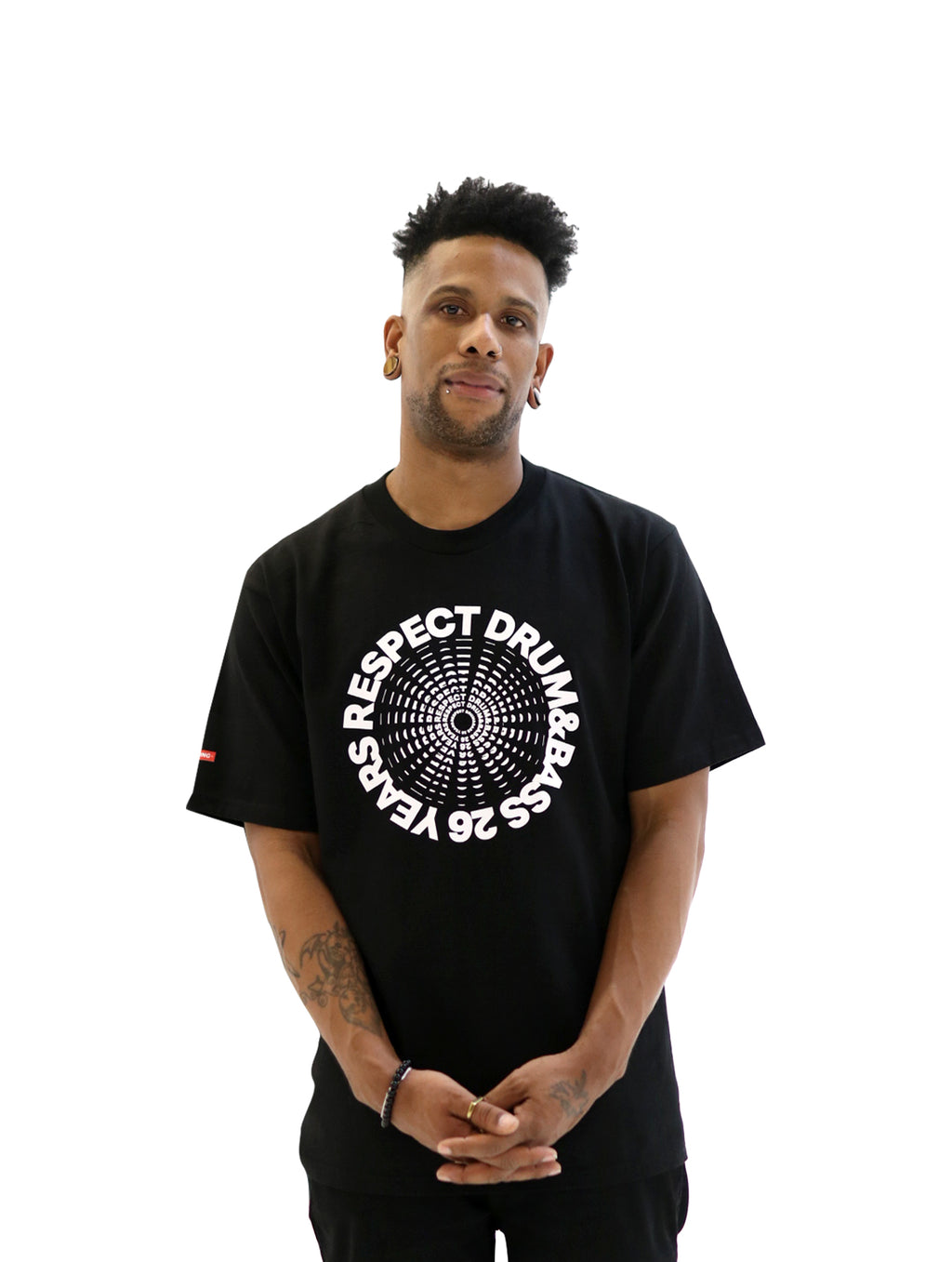 Unbeing X Respect 26 Years - image 2