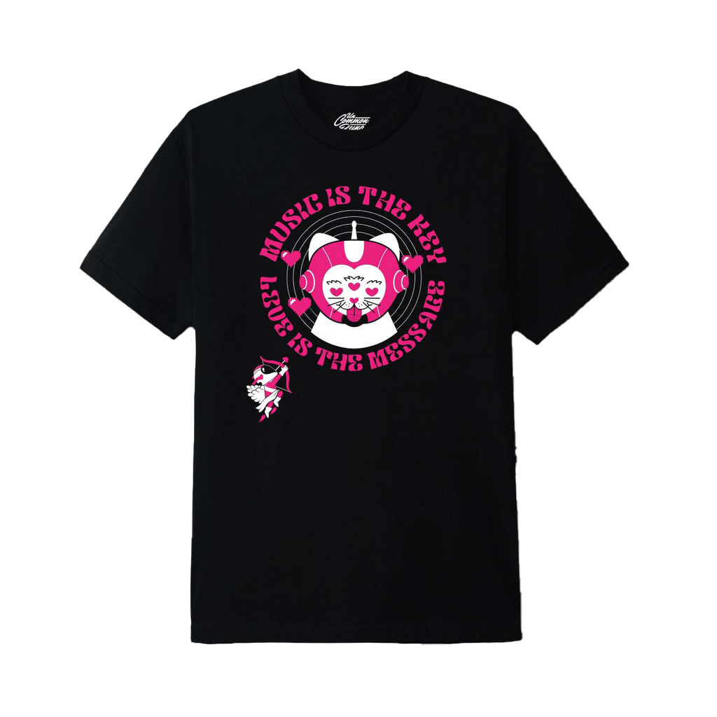 Unbeing X Reidspeed T-shirt