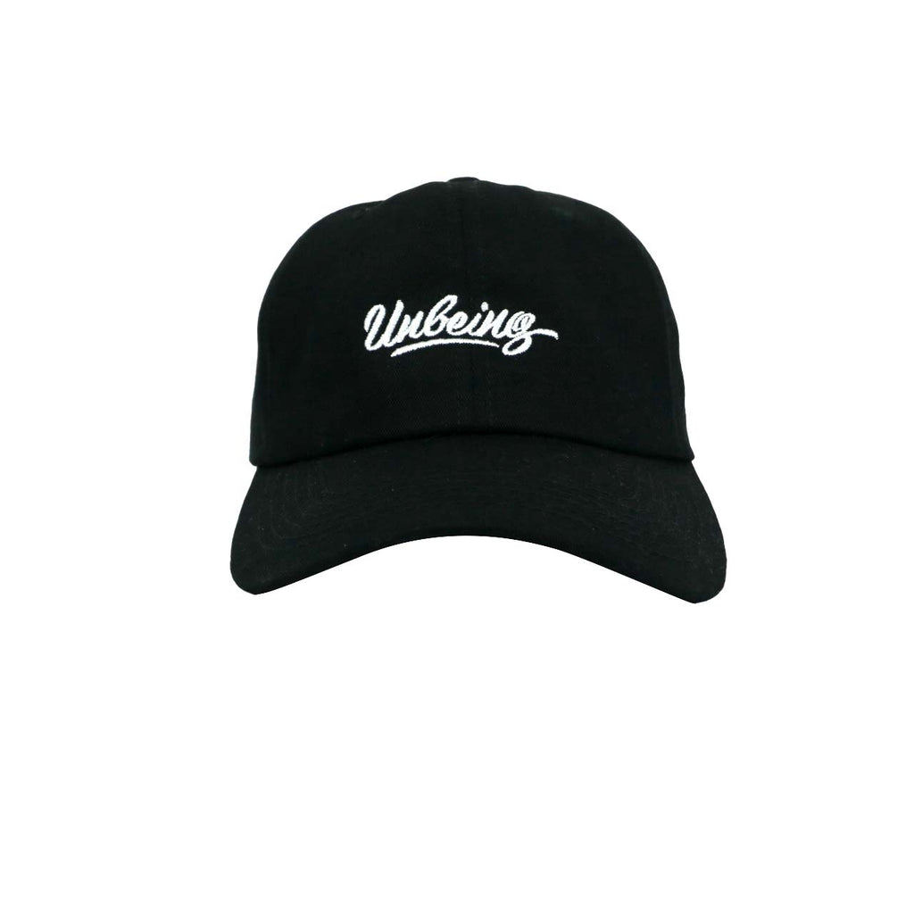 Crimped Dad Hat - image 2