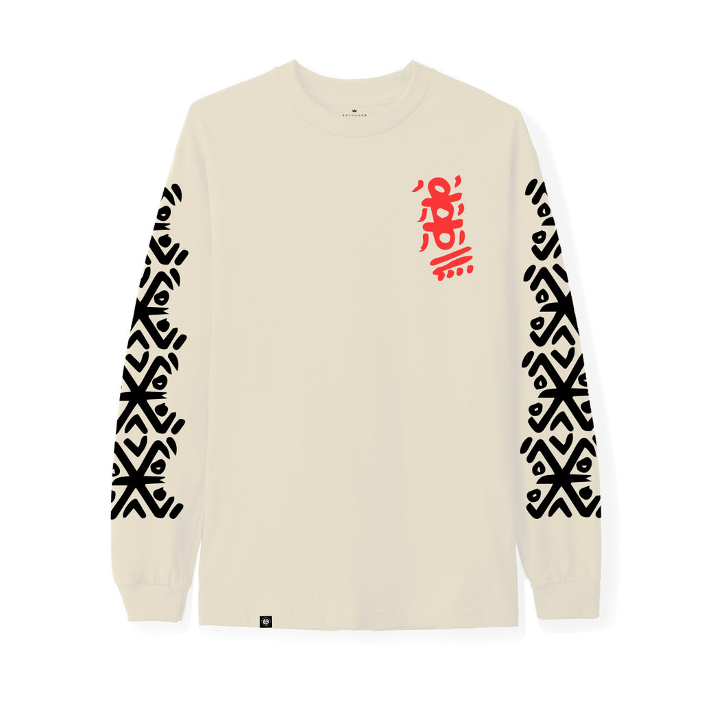 Tassili L/S T-shirt