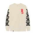 Tassili L/S T-shirt