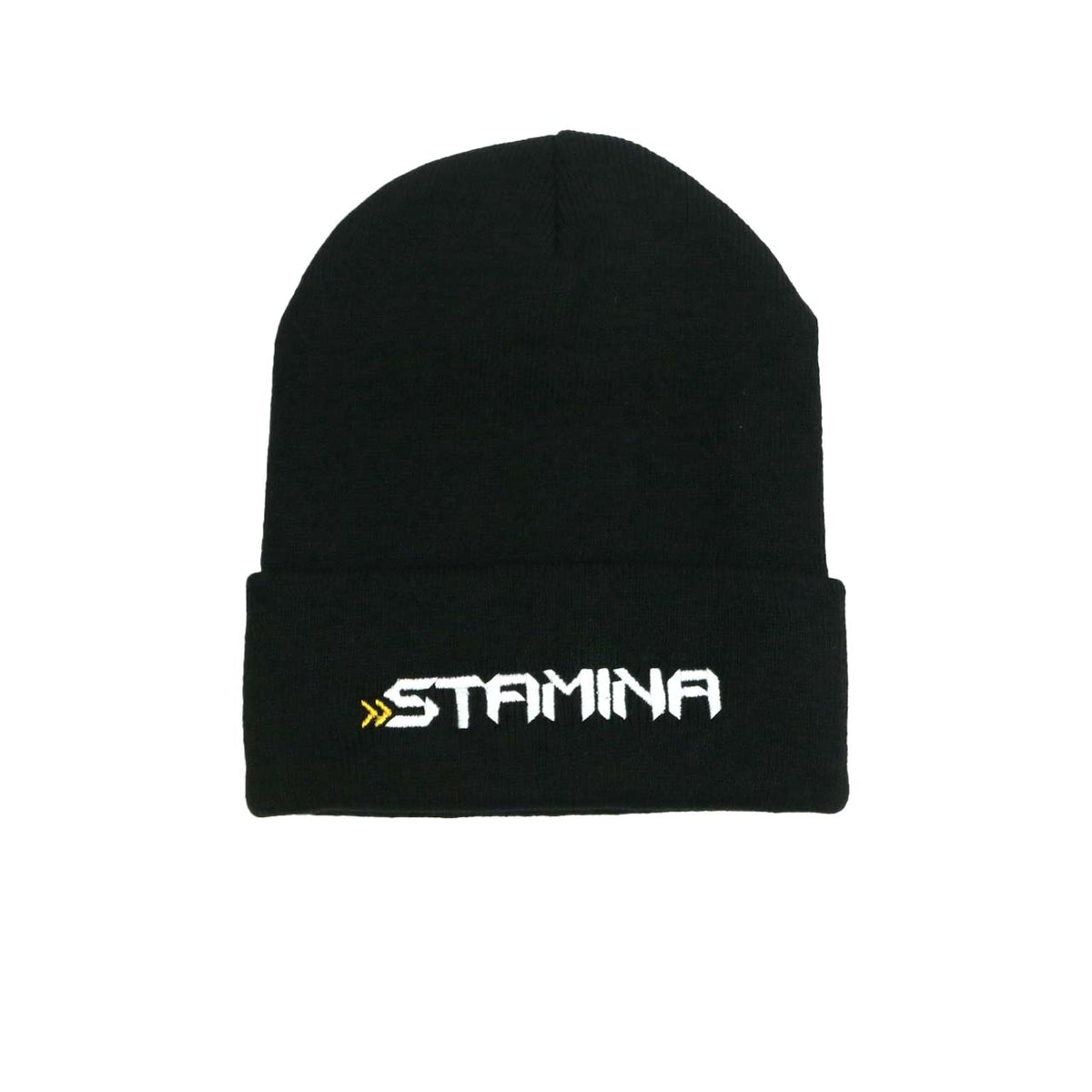 Stamina Beanie