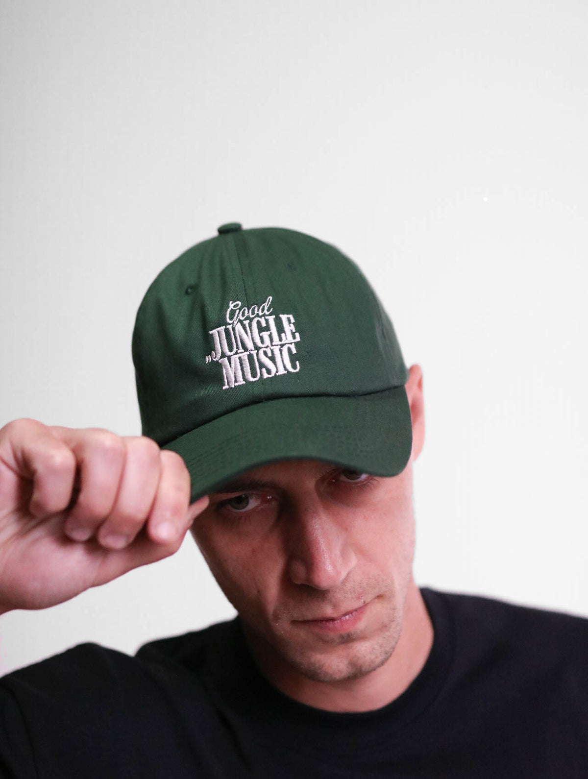 Good Jungle Dad hat - image 2