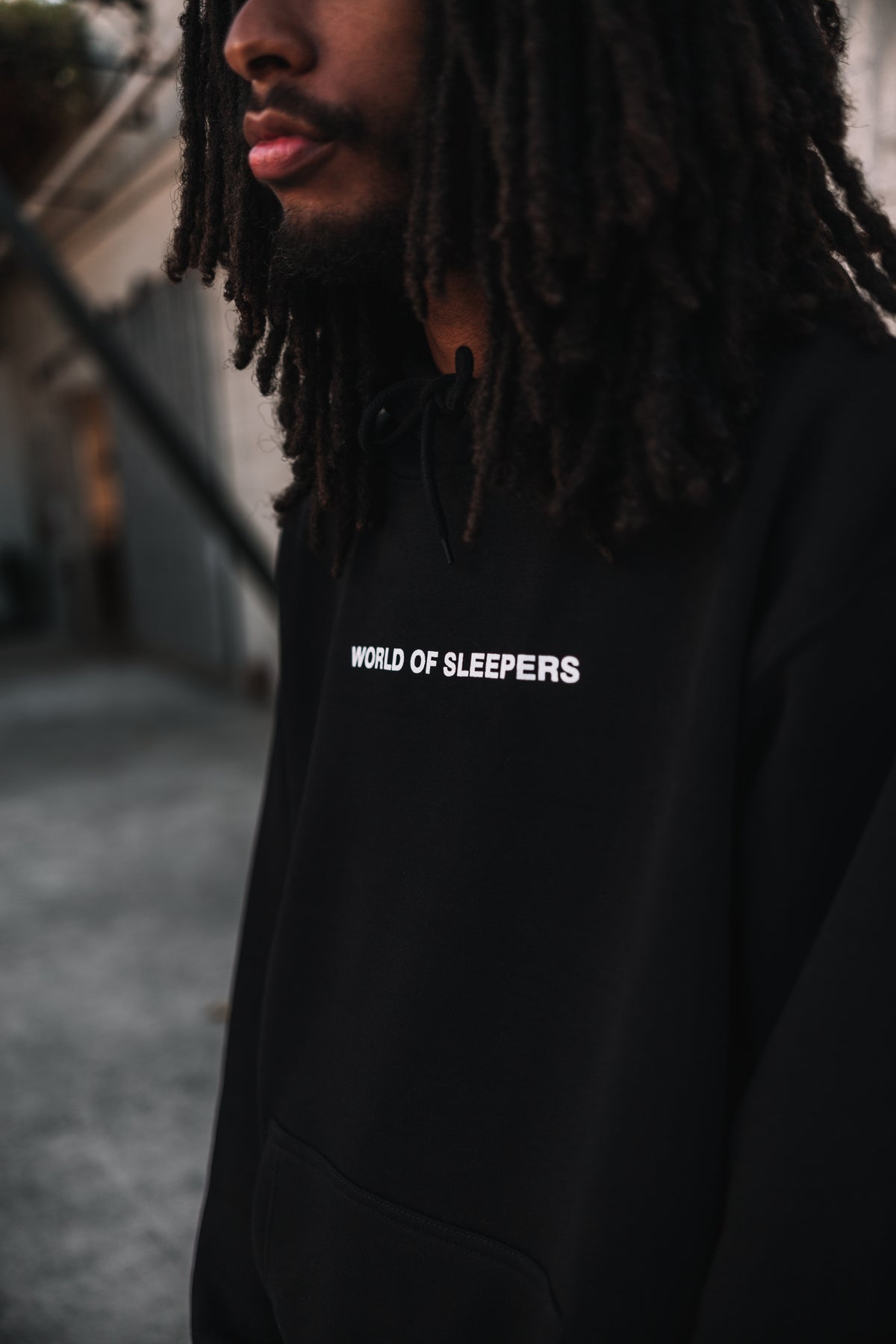 Mentality Hoodie - image 2