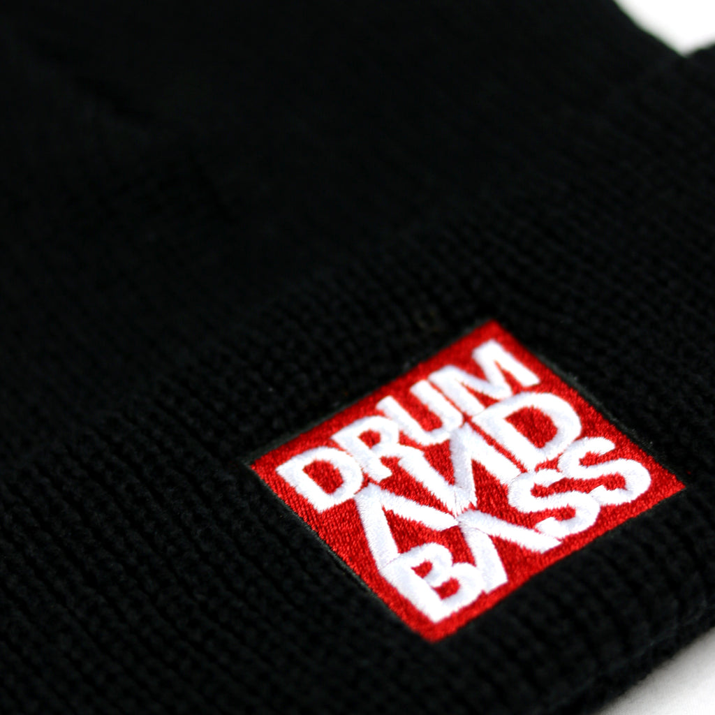 Dnb Essential Beanie - image 4