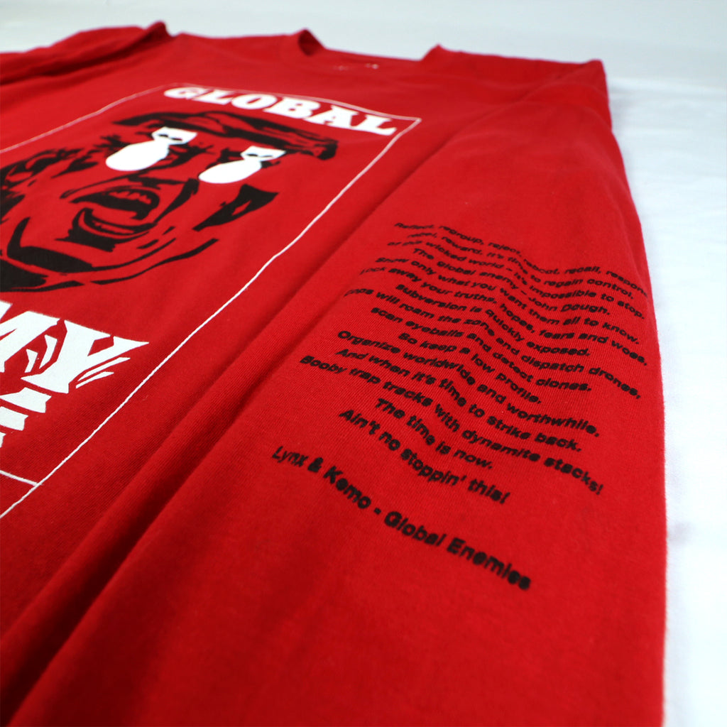 20S02 L/S Tee - image 4