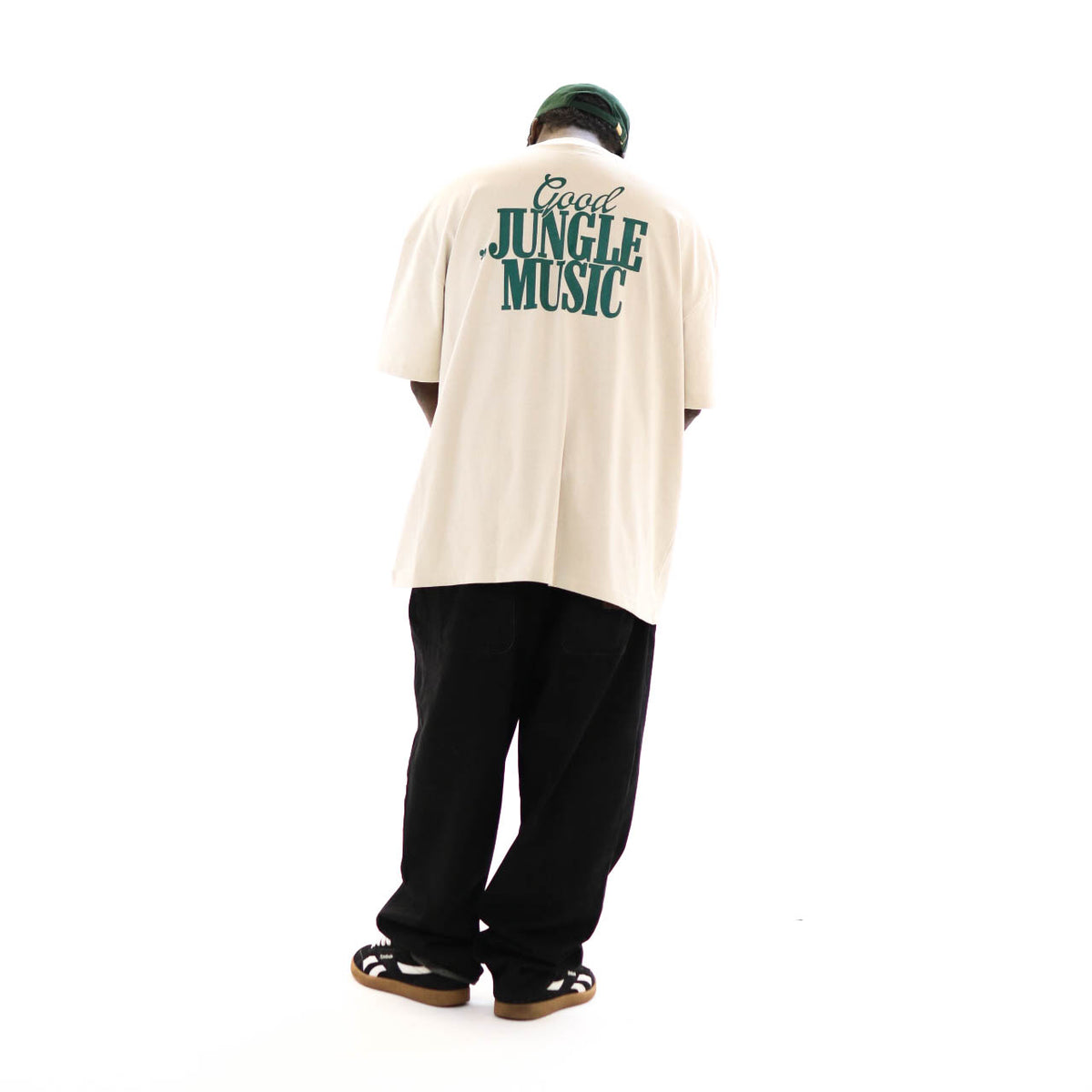 Good Jungle T-shirt - image 3