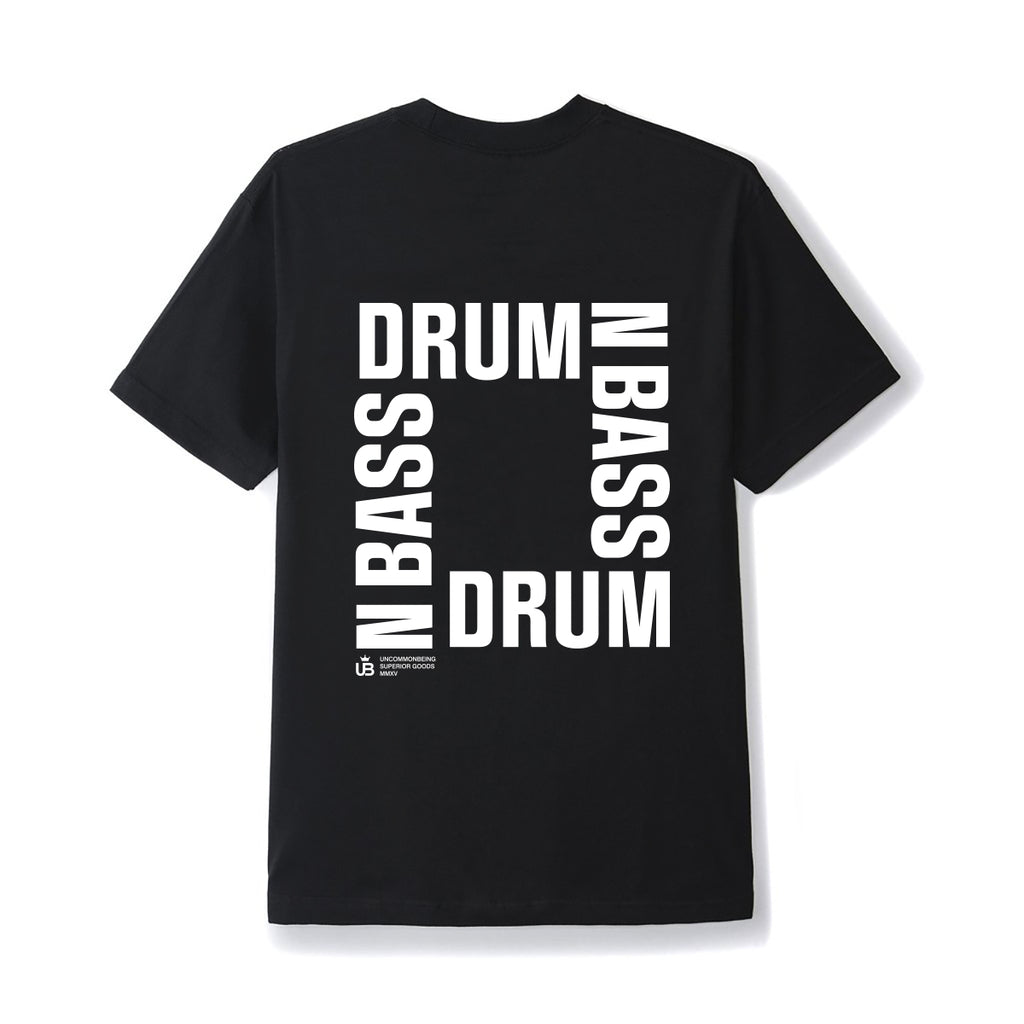 Dnb Loop t-Shirt
