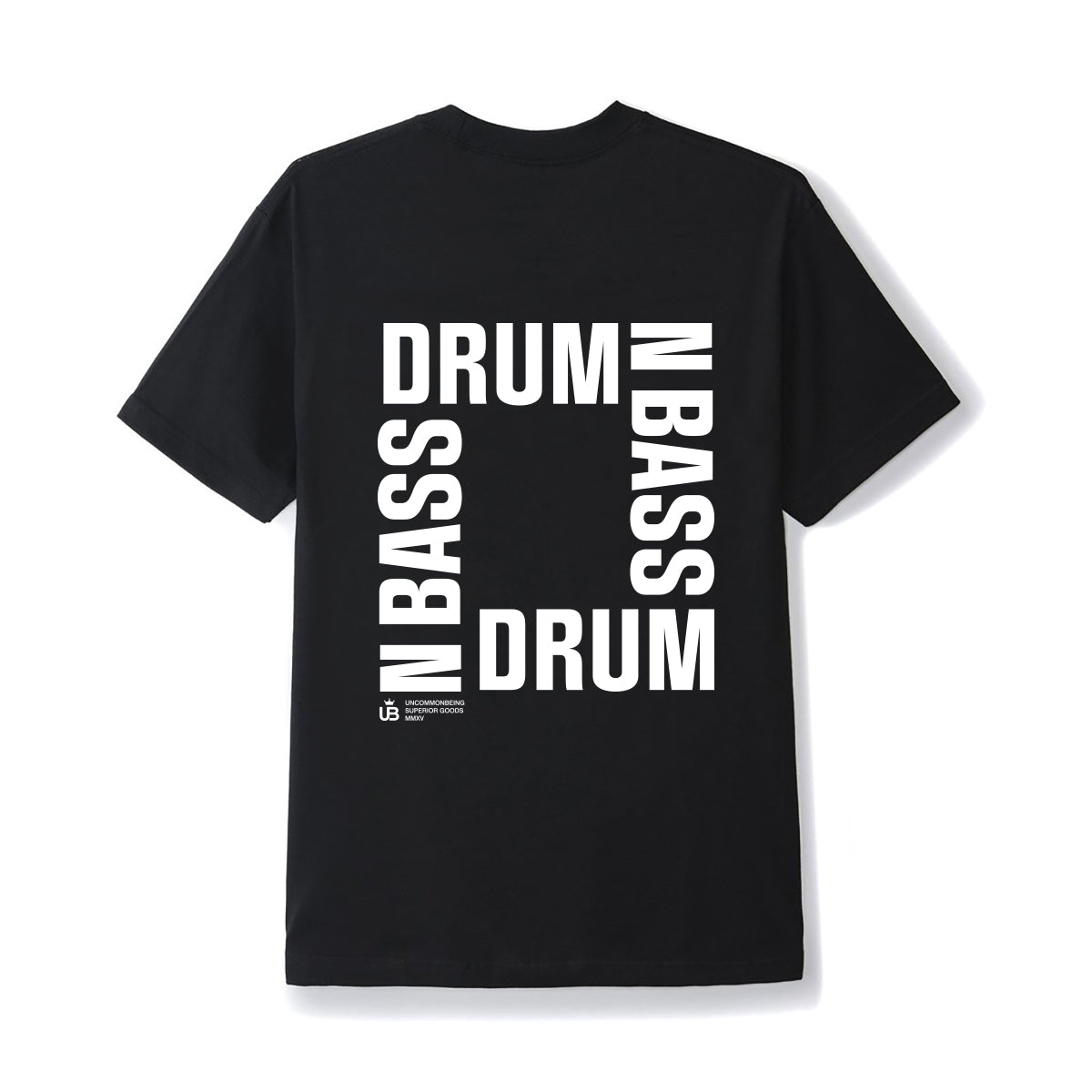 Dnb Loop t-Shirt