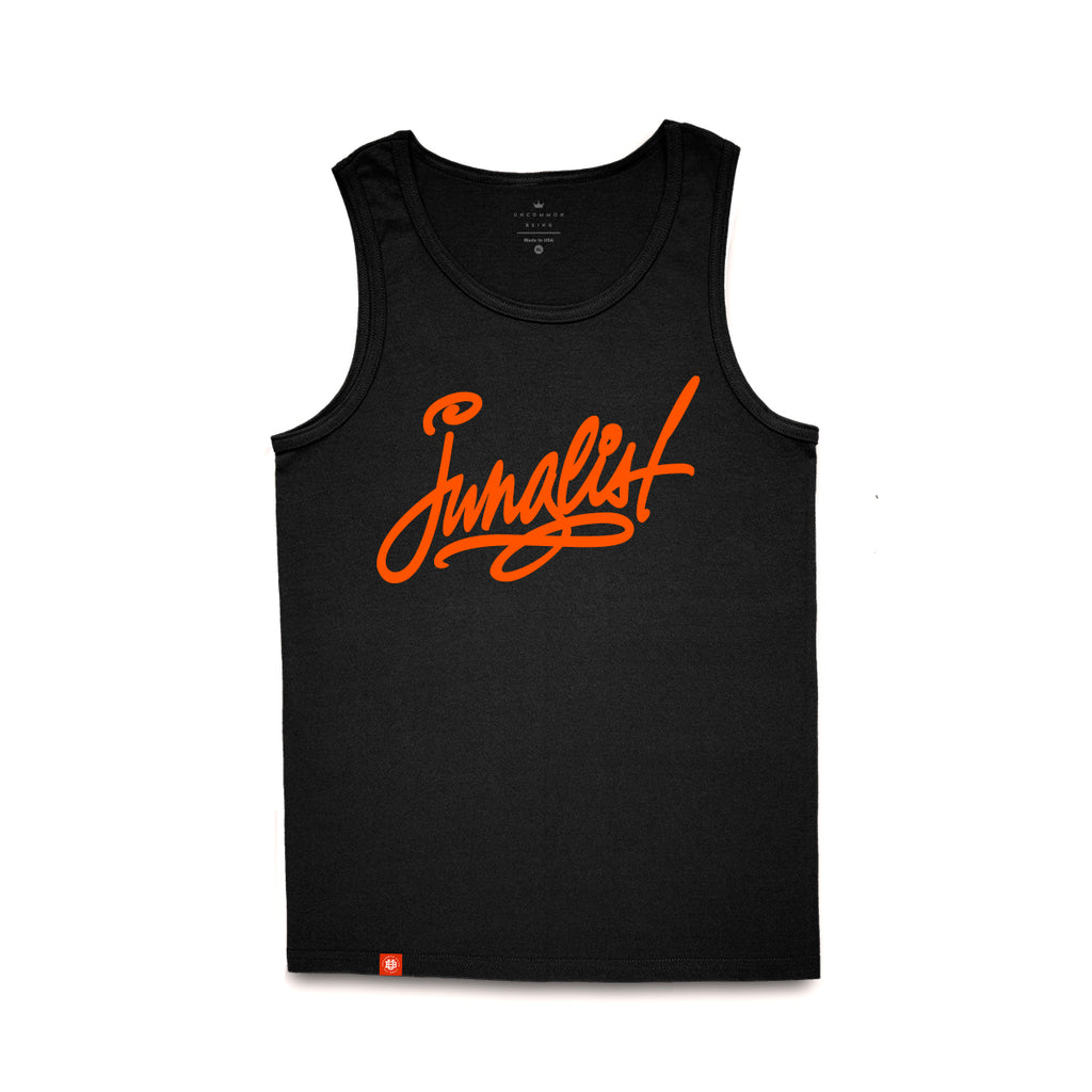 Junglist Script Tank - image 2