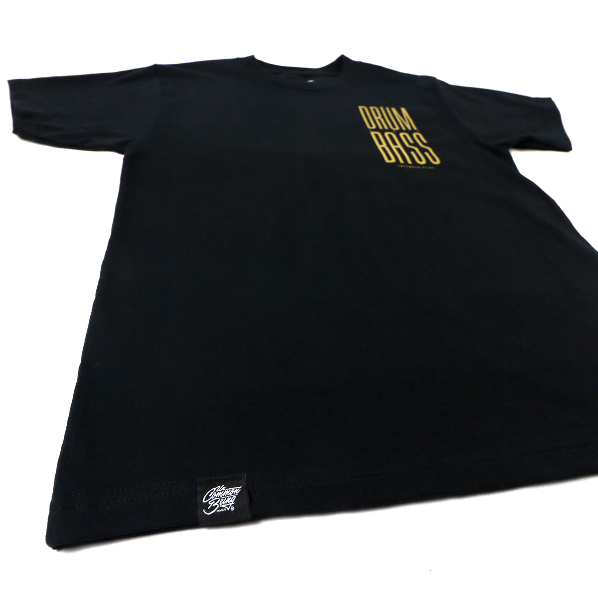Gilded Dnb T-Shirt - image 5