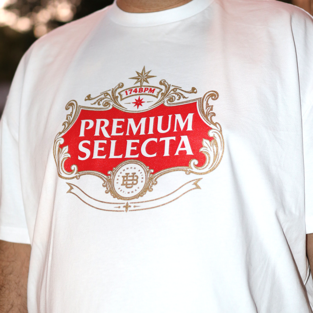 Premium Selecta T-shirt - image 3
