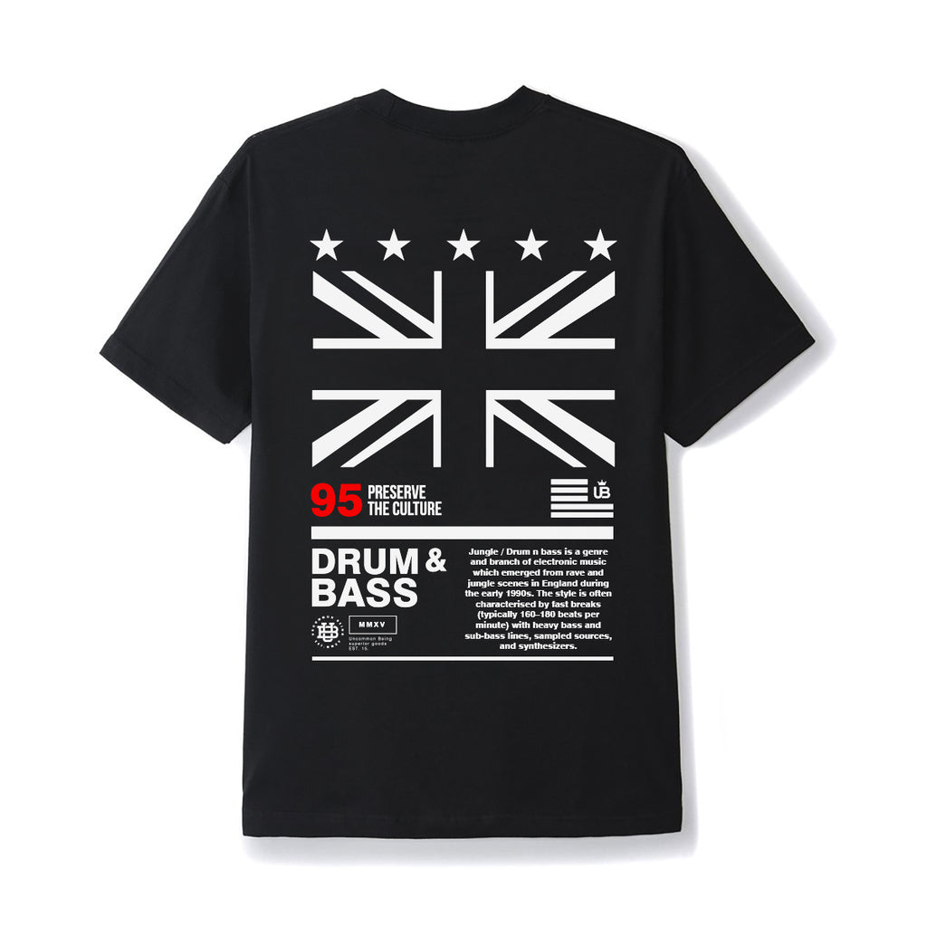 Culture 95 T-Shirt - image 3
