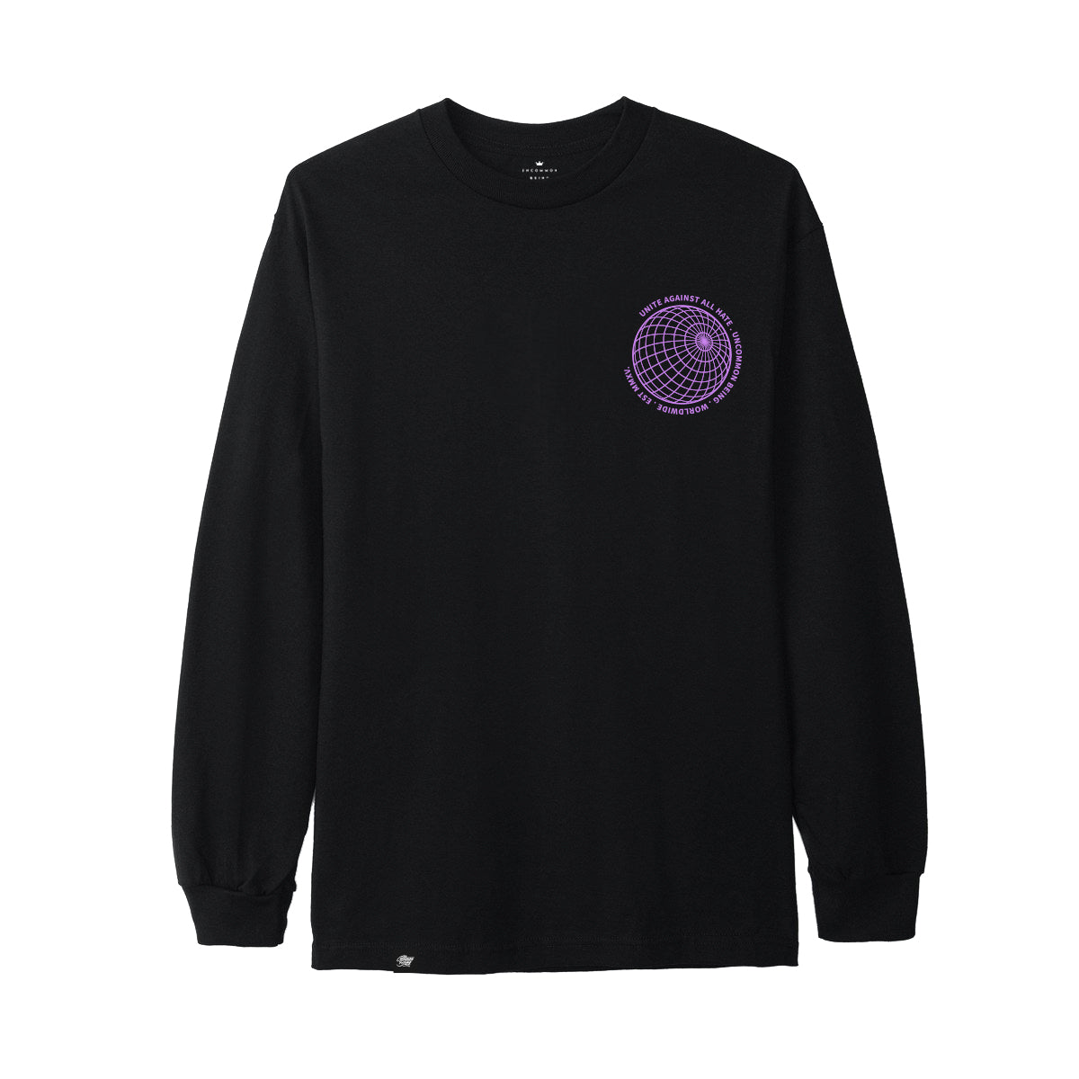 Unity L/S T-shirt - image 2