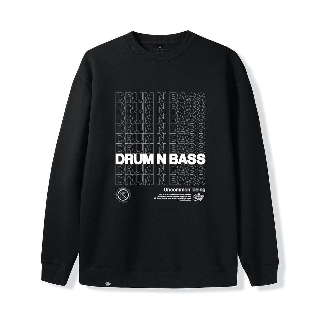 UB X SD Union Crewneck