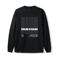 UB X SD Union Crewneck