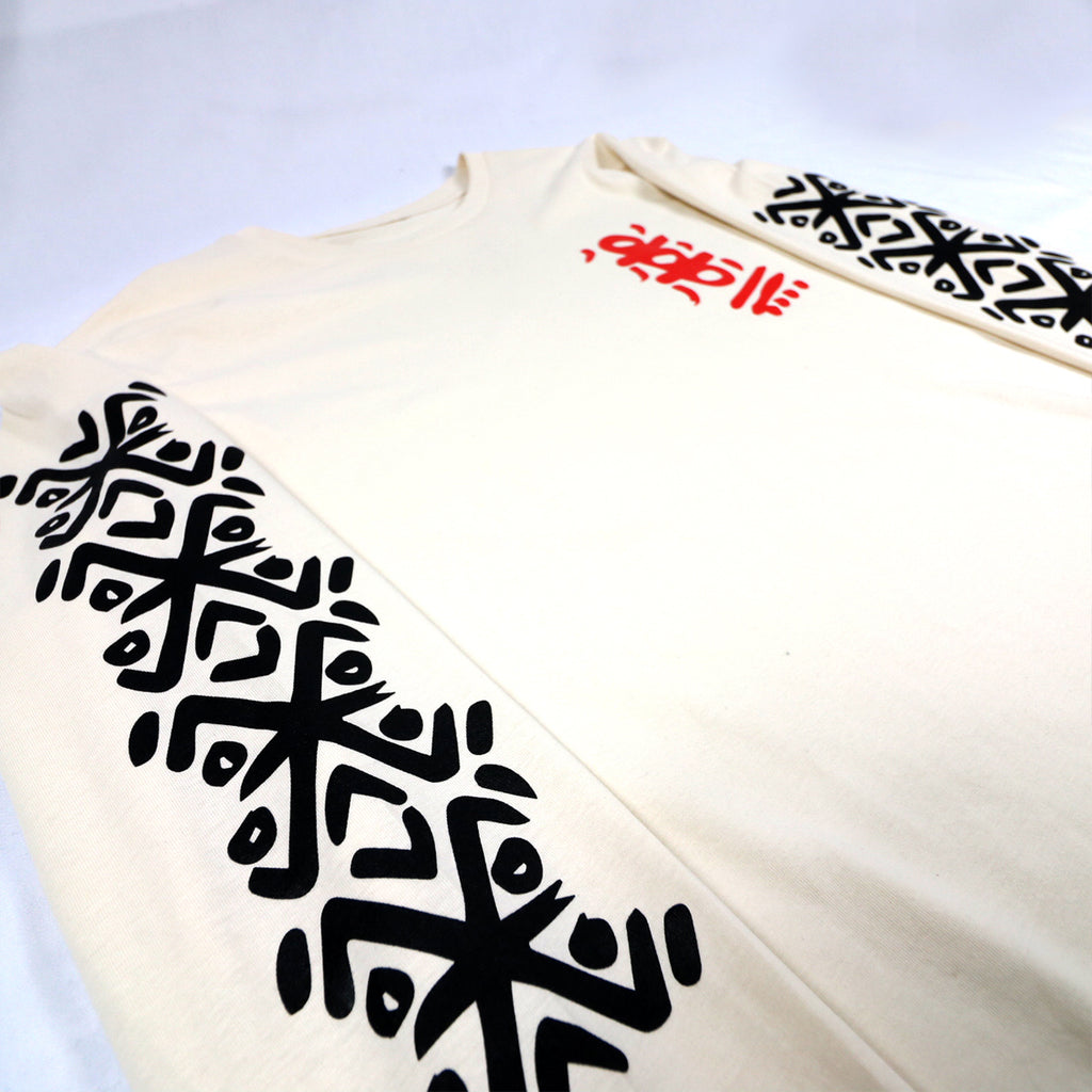 Tassili L/S T-shirt - image 2