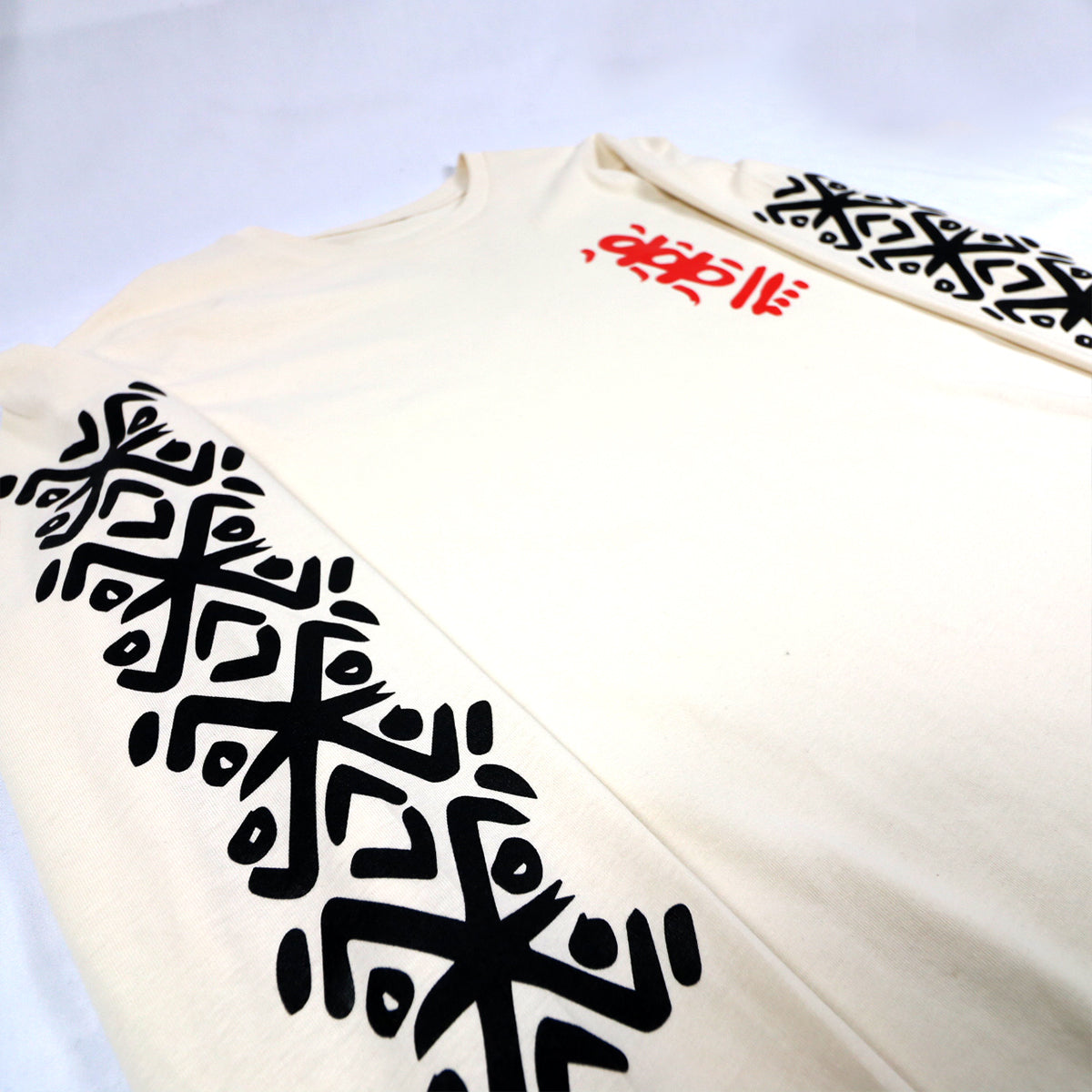 Tassili L/S T-shirt - image 2
