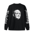 Unbeing X Hellraiser L/S Tee