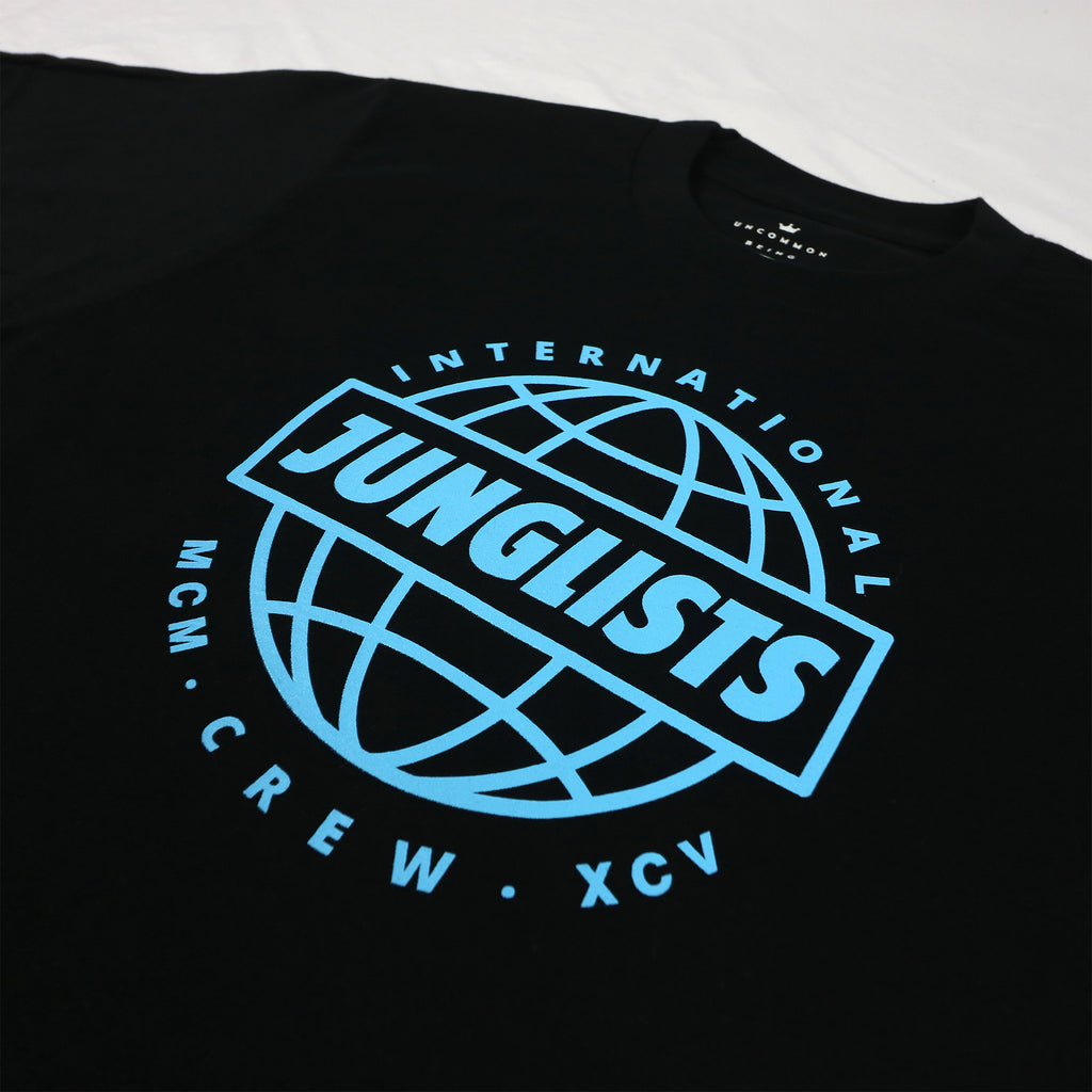 95 International T-Shirt - image 2