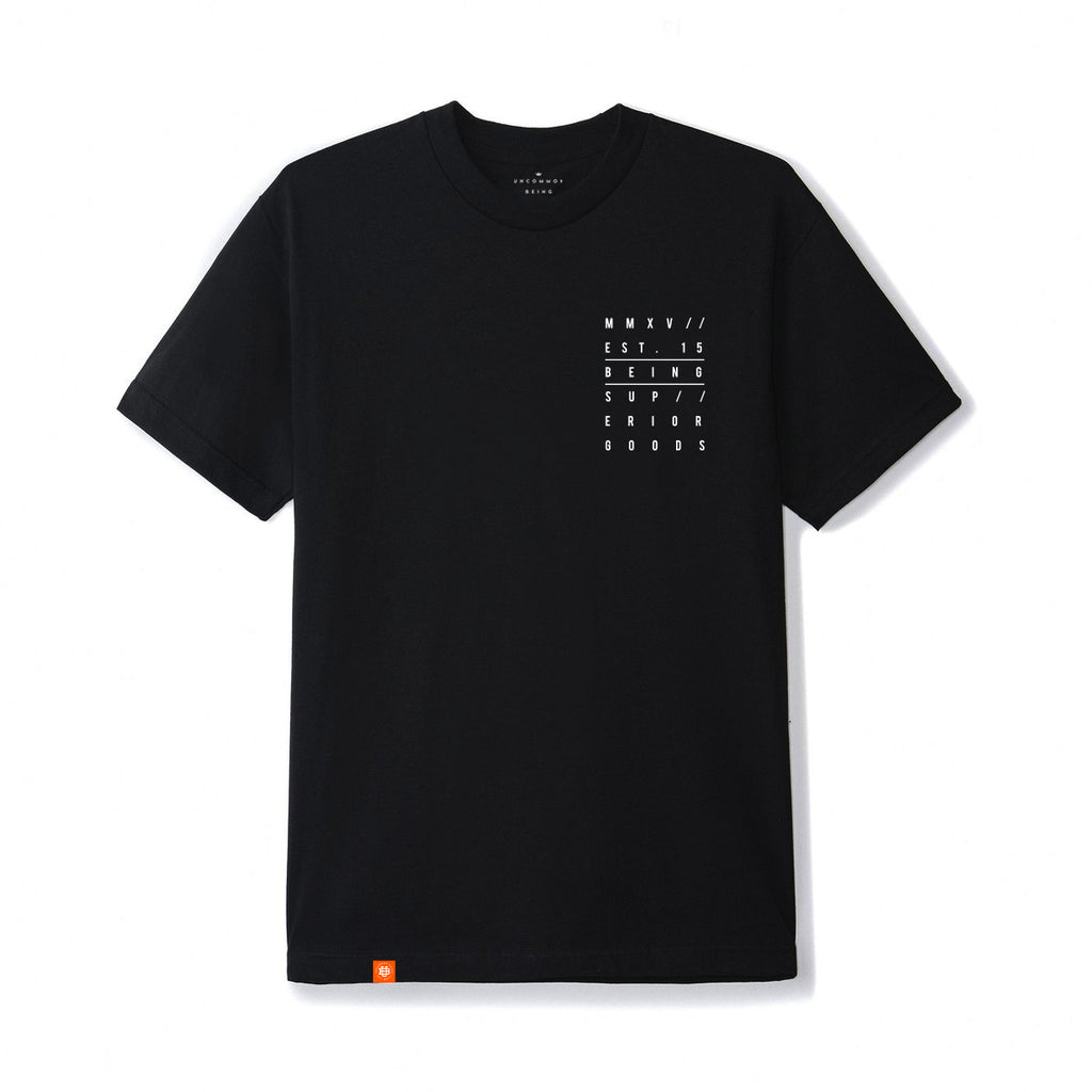 Unbeing Mistate T-Shirt - image 2