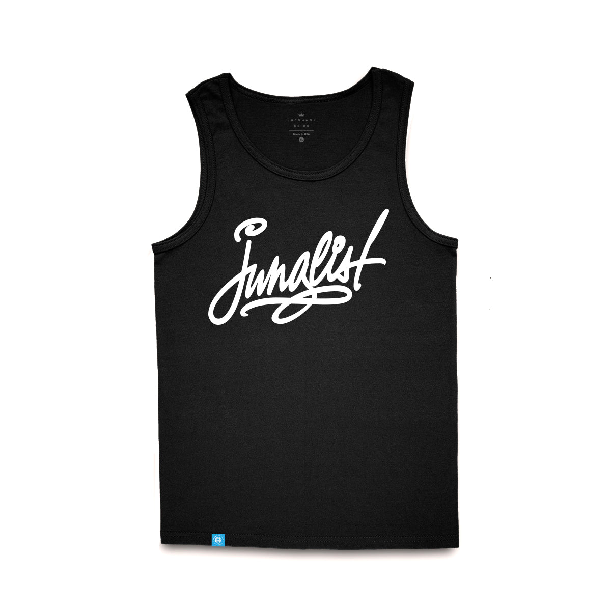Junglist Script Tank - image 3