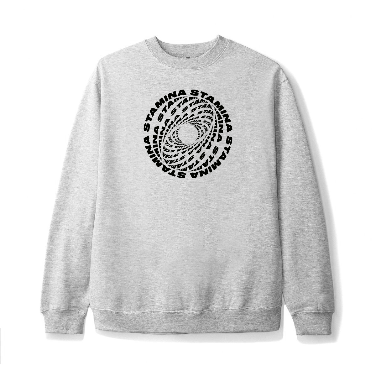 Stamina Vortex Crewneck