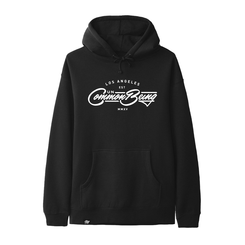 District Hoodie
