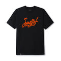 Junglist Script T-Shirt
