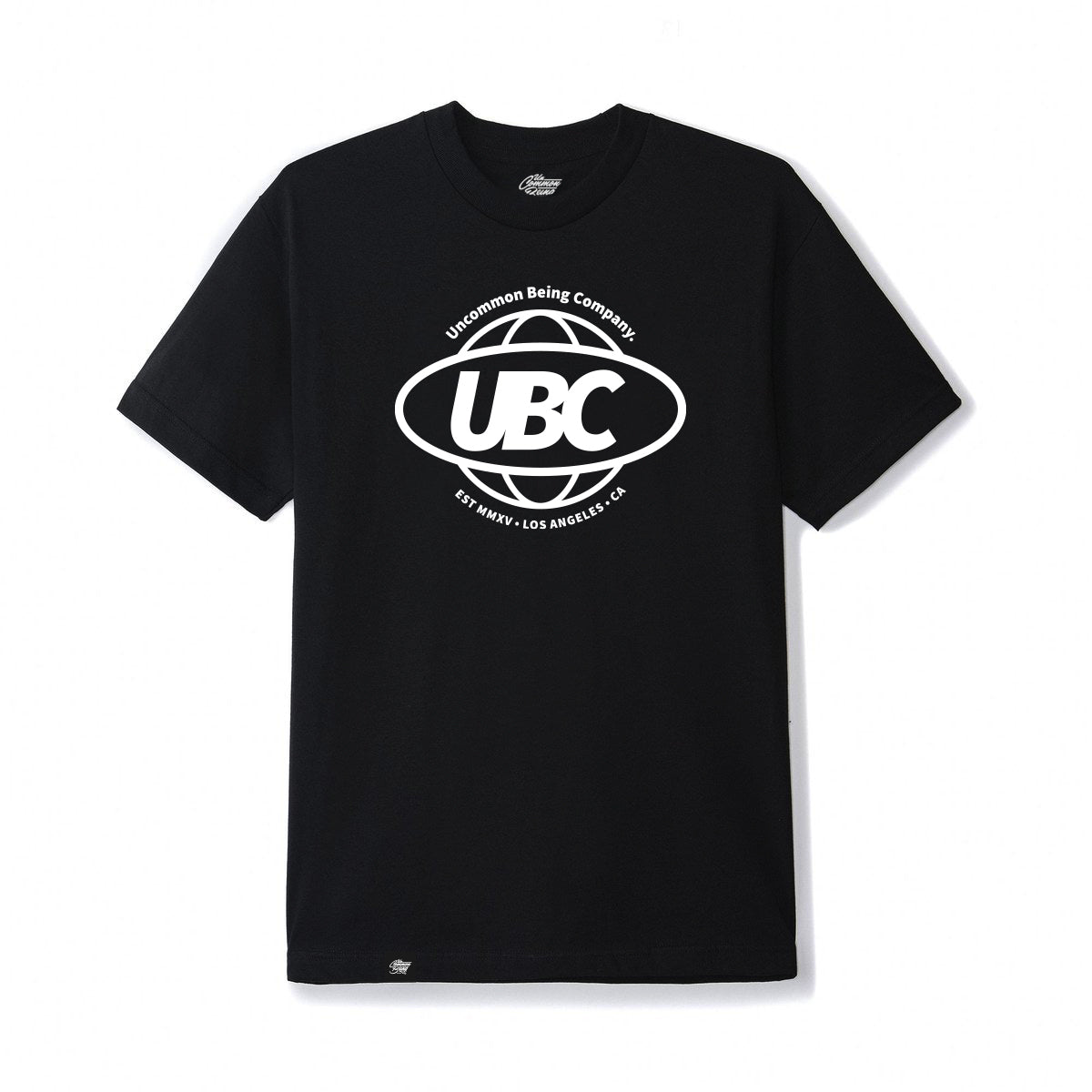 UB Global t-shirt