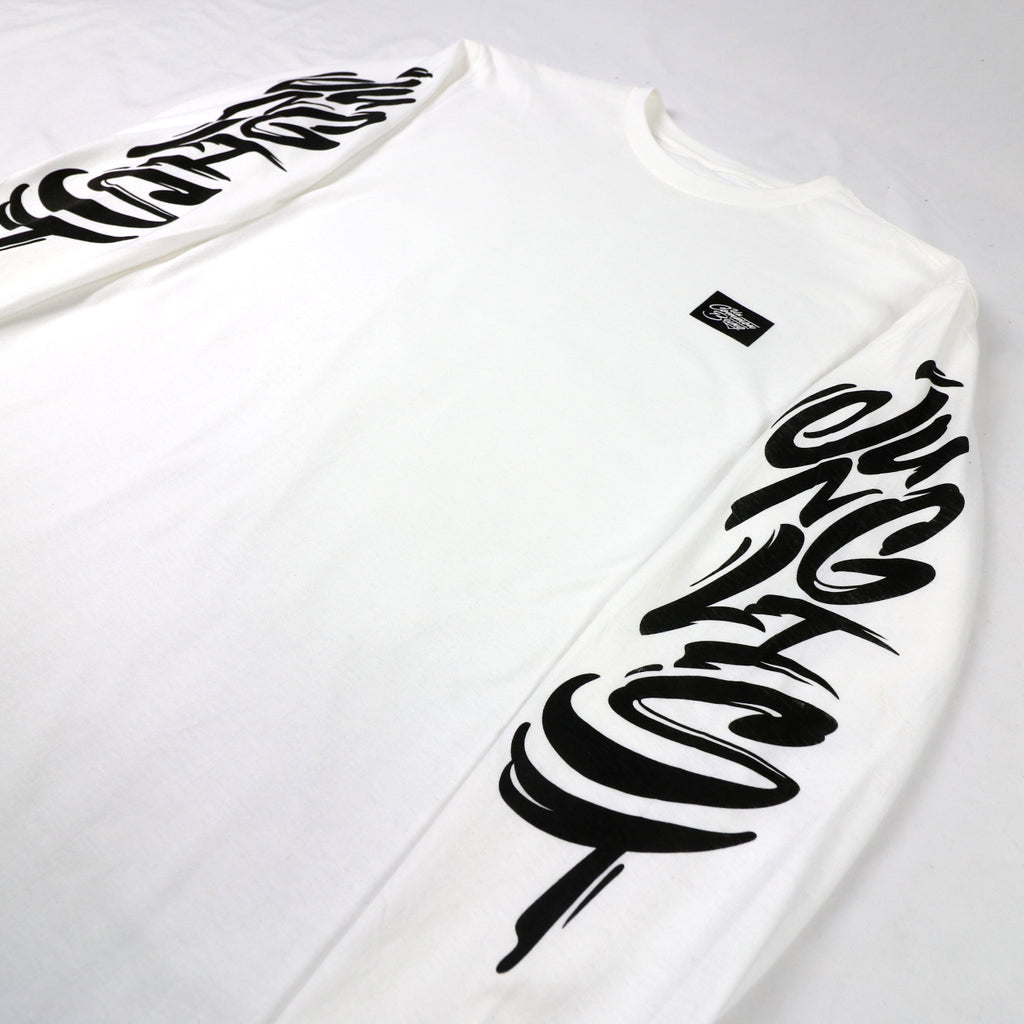 Junglist script 2.0 L/S T-shirt - image 6