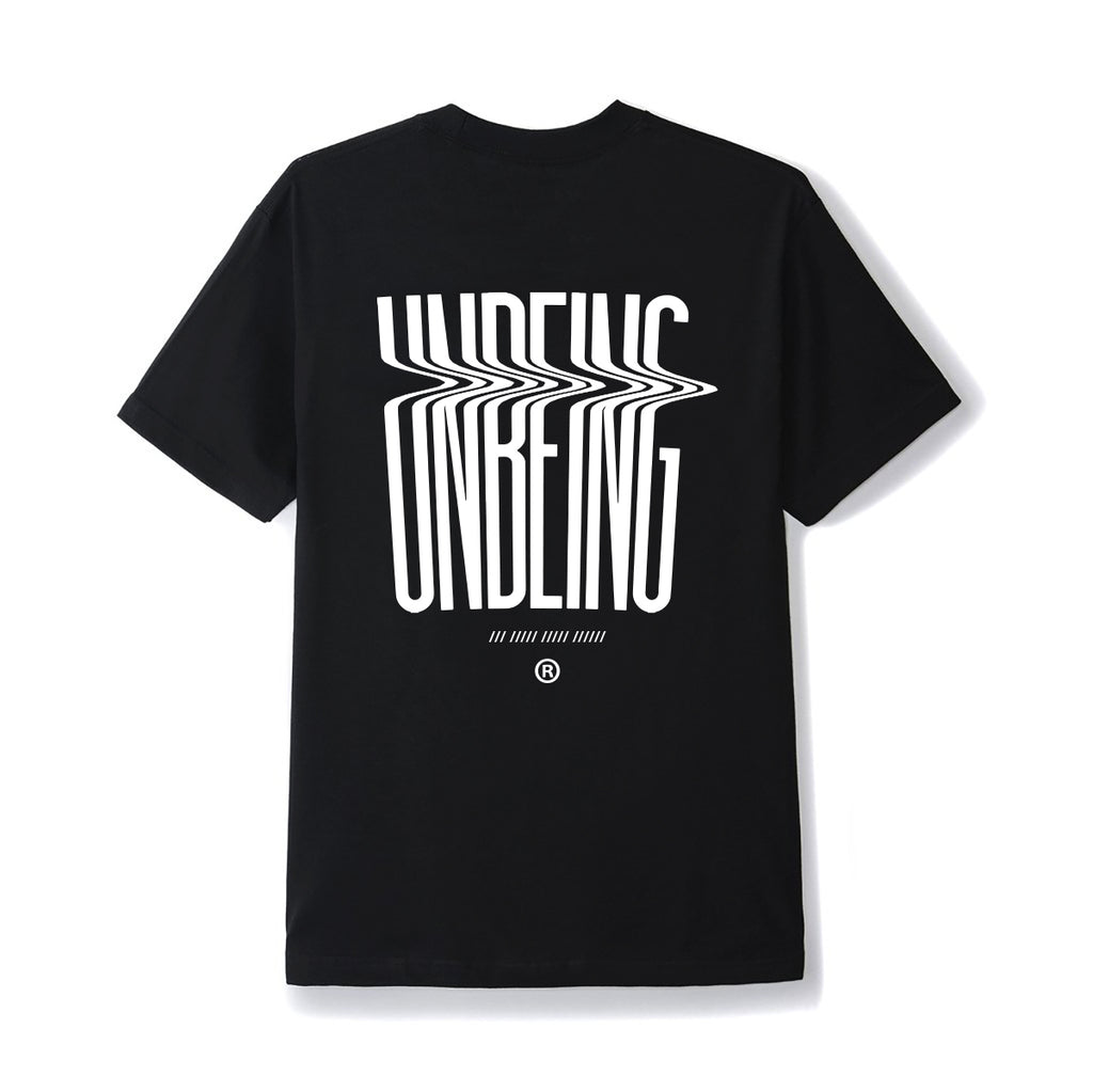 Unbeing Mistate T-Shirt