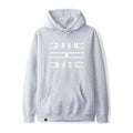 Dnb Monoline Hoodie