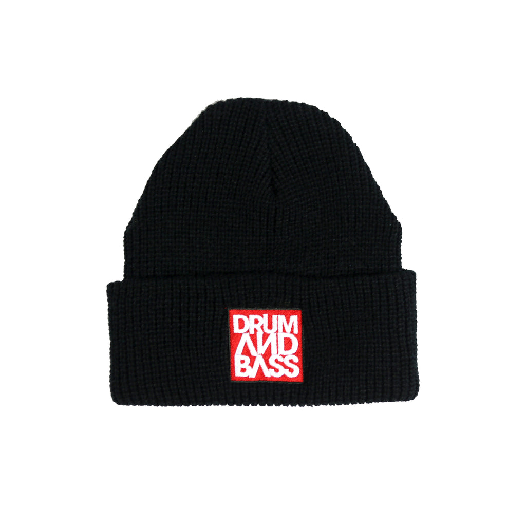 Dnb Essential Beanie
