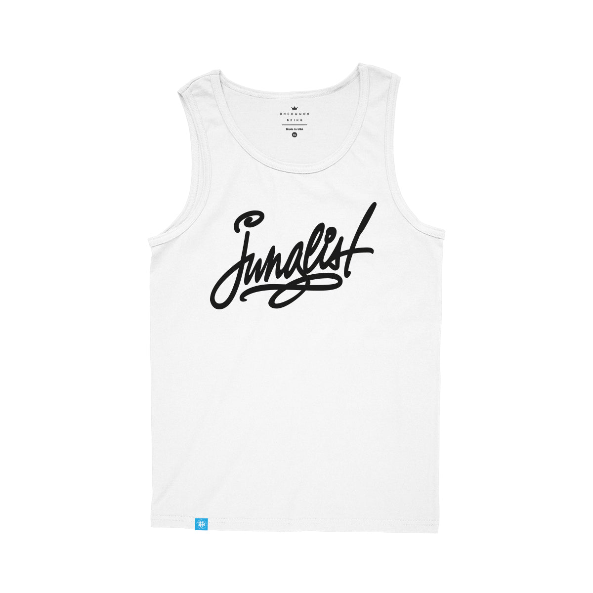 Junglist Script Tank