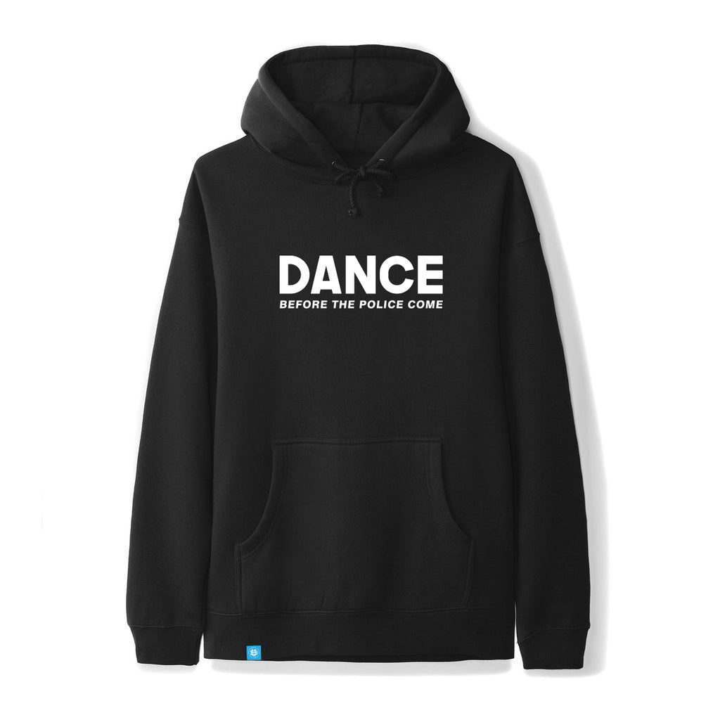 The DBTPC Hoodie