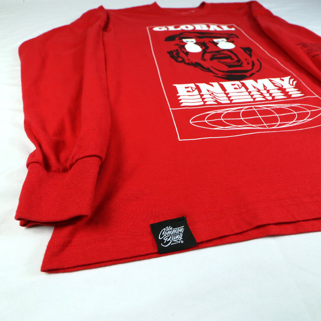 20S02 L/S Tee - image 2