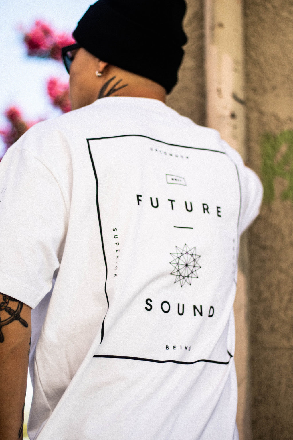 Future Sound T-Shirt - image 10